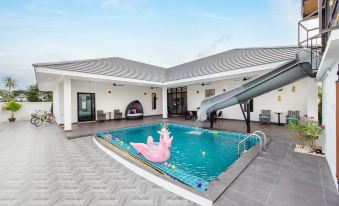 Full Moon Bay Villa - Hua Hin Chaam