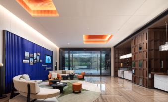 Hampton by Hilton Guangzhou Xintang