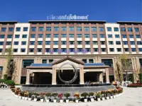 GUAN'E HOTSPRINGS HOTEL TANCHANG Hotels near Tanchang Sports Center (South Gate)