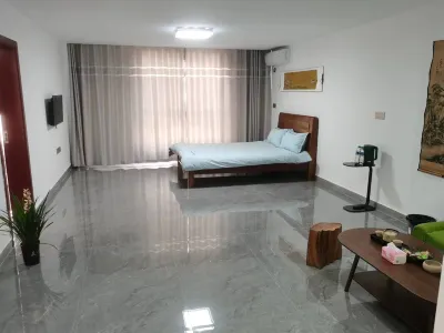Ji An Fu Xia Guest House