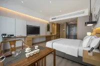 Shuangjiang Shibazhai Hotel Hotels in Shuangjiang