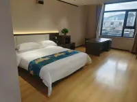 Taian Hotel Hotels in Zhidan