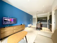 M Centro City Centre @ Gaya Street by Ssvc