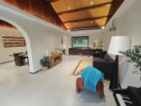 Jinlangli Homestay (Laoshan Island)