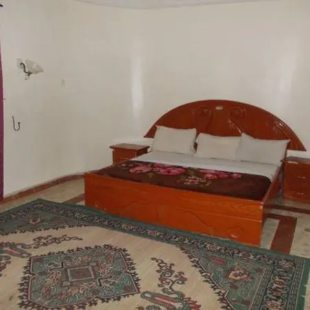Farhan Guest Palace Limited