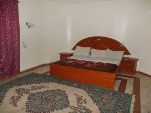 Farhan Guest Palace Limited 卡諾住宿飯店