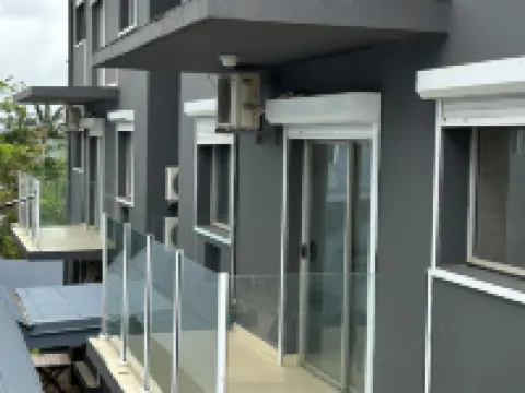 Coconut Palms Resort & Diamond Casino โรงแรมในพอร์ตวิลา