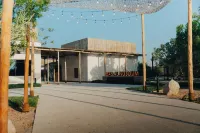 Bab Al Nojoum – Al Mugheirah Resort Hotels in Al Mirfa