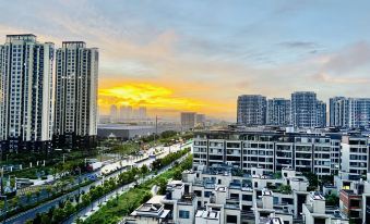 Feidong Xushe Apartment
