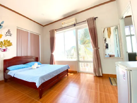 Góc Biển Homestay Các khách sạn gần Làng chài Mũi Né