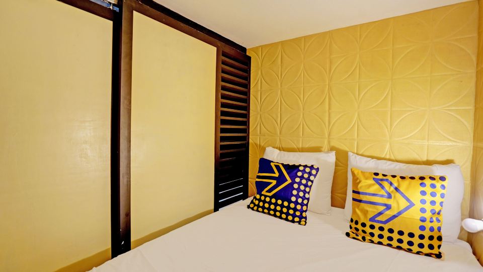 OYO Life 92980 Luxury Capsule Homestay