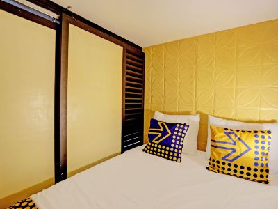 OYO Life 92980 Luxury Capsule Homestay