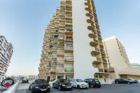 Bnb Homes Praia da Rocha Beach Cozy Apartment 50 m Away from the Ocean