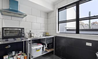 Venus Surry Hills - Female Only Hostel - Long Stay Negotiable