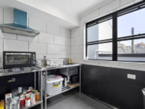 Azzurro Boutique Hotel - Surry Hills