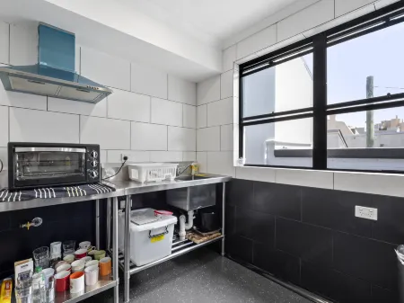 Azzurro Boutique Hotel - Surry Hills