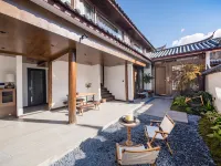 Yunqishi Snow Mountain View Private House