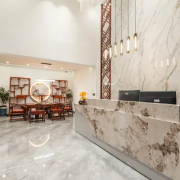Yunxi hotel