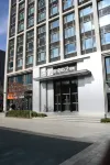 Kafute Collection Hotel (East Square East High-speed Railway Station Boxue Road Subway Station) Hotels in 