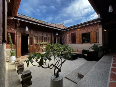 Kinmen Yozaiyo Historical B&B Hotels in Kinmen