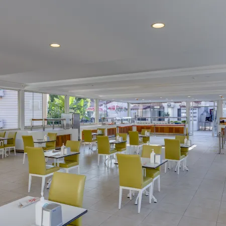 Marcan Beach Hotel (Adult Only, 16+)