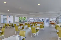 Marcan Beach Hotel (Adult Only, 16+) - Пляж