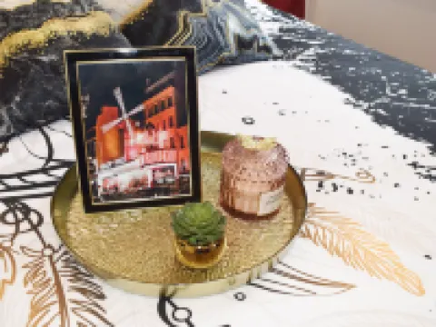 Your hidden charm by Paris 萊克朗蘭比塞特爾酒店