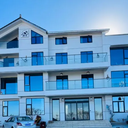 Time Homestay (Lvcongpo Town)