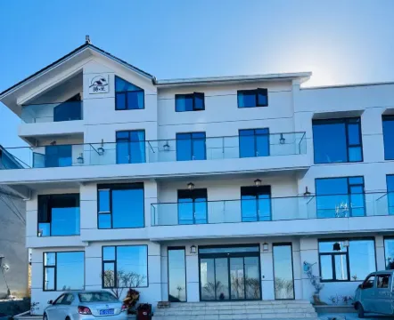 Time Homestay (Lvcongpo Town)