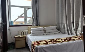 Beichui Jiayuan Inn (Arctic Village)