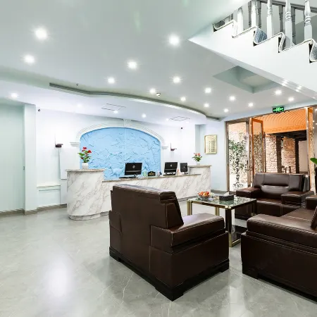 Chishuihuajianxuan Hotel