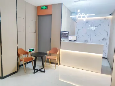 布丁飯店（成都歡樂谷七中萬達校區店） 成都住宿飯店