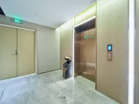 麗楓酒店（呂梁柳林店） - Wi-Fi