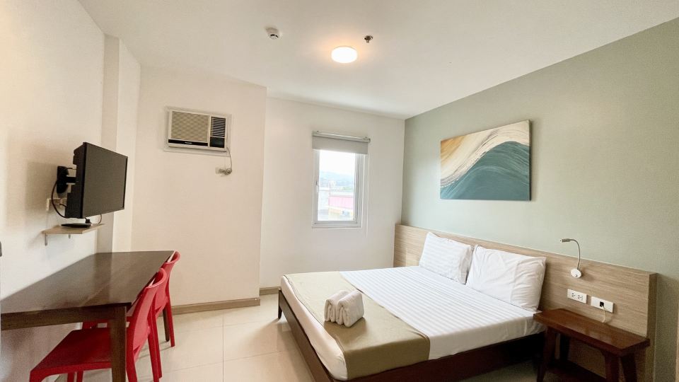 Hotel O Rubina Syariah Hotel