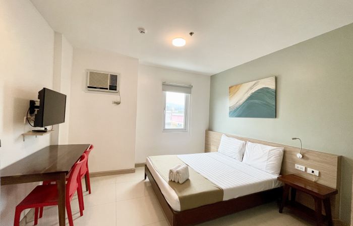 Hotel O Rubina Syariah Hotel