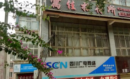 Panzhihua Yujia Guest House - Housity