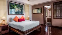 Villa Baan Paradise 후아타논 비치/후아타논 해변 호텔