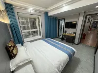 Bazhong Haixin Hotel