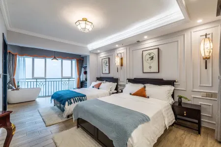 Huike Homestay