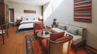 Tianlu Gucun Township Yun Homestay - balcony