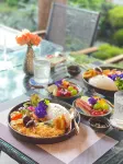 Tai Resort Hotels in San Pa Tong