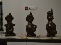The Grand Rajwada Hotels in Seoni