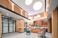 Ni Hao Hotel(Huangshi Cihu Wushang MALL Branch)