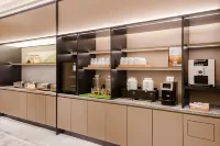 JI Hotel (Nanyang Tongbai) - servizio colazione