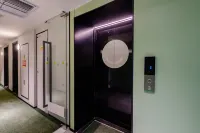 Hi Inn (Anyang Hua County People's Hospital) Hotels in Hua County