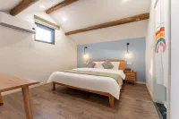 Floral Hotel· Chongming Shiguang Homestay Hotels near Chongmingxian Zhenhai Temple