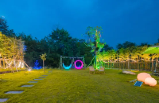 Jiuhua Mountain Lianxili Homestay (Jiuhua Mountain Scenic Area Tourist Service Center)