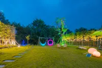 Jiuhua Mountain Scenic Area Lianxili Homestay Các khách sạn ở Thanh Dương