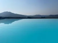 Nanshan Bamboo Sea Dongli Shangshe B&B