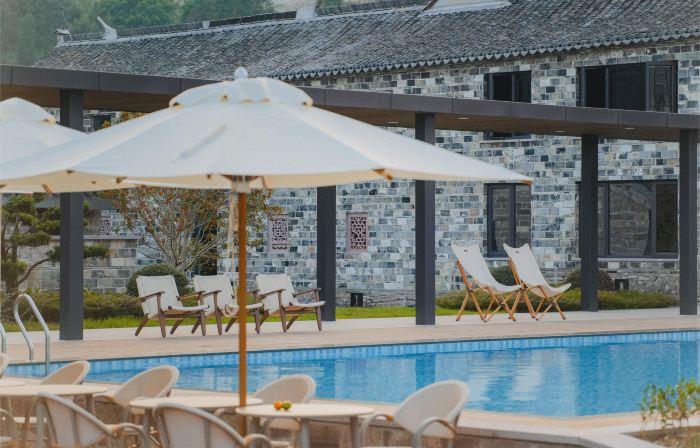 Yujing Natural Art Healing Themed Homestay